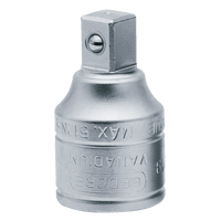 GED018200 - SOCKET REDUCER 1