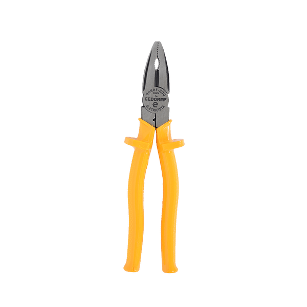Gedore 8280 E - 200 Electrician Plier = 029450