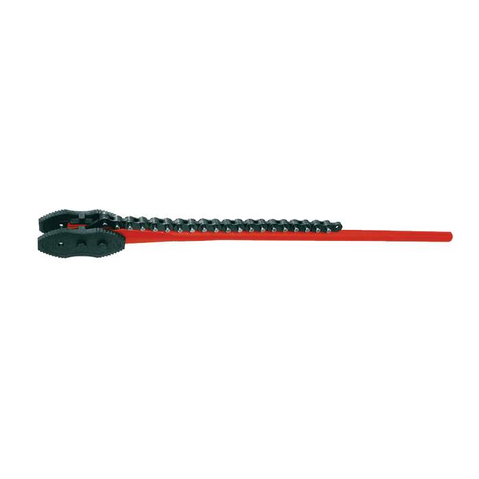 GED032005 - WRENCH GEDORE CHAIN PIPE 210- 75MM