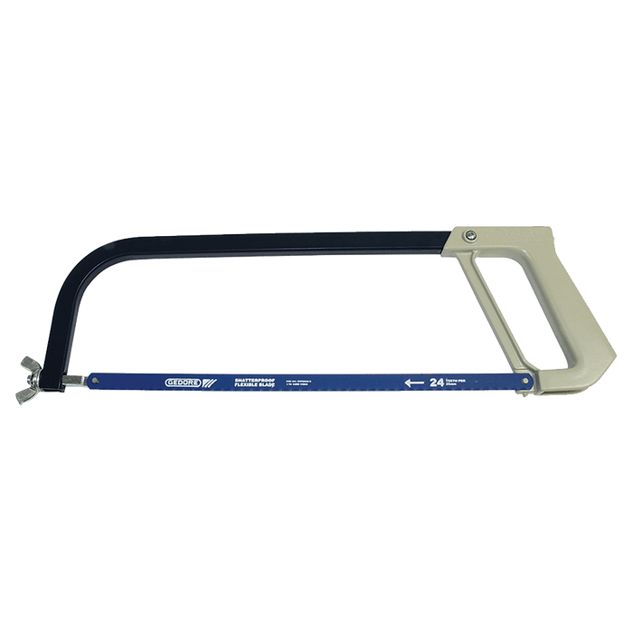 GED039010 - HACKSAW GEDORE TUBULAR FRAME #403