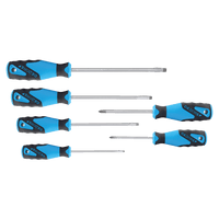 GED1482319 - SCREWDRIVER SET GEDORE MS/6SD P/6