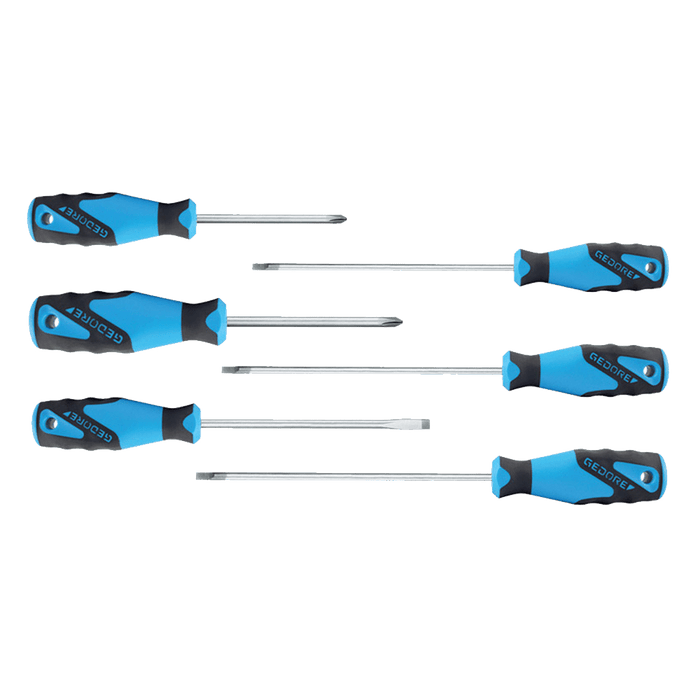 GED1482320 - SCREWDRIVER SET 2150-2160 P/6