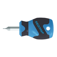 GED1482432 - SCREWDRIVER 2153 SLOTTED 5.5MMX40MM