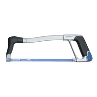 GED1879375 -HACKSAW GEDORE ALUMINIUM FRAME #407