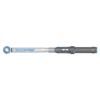 GEDORE Dremaster DMK100 Torque Wrench, 20-100 Nm, Digital Display - Precision Bolting