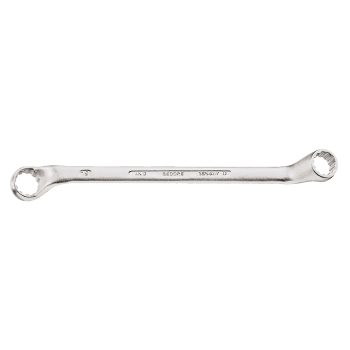 Spanner Dbl Ring End Gedore 2 12 X13 Mm Ged601659