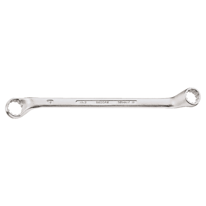Spanner Dbl Ring End Gedore 2 30 X32 Mm Ged601926