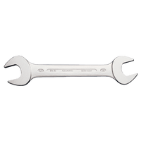 GED606472 - SPANNER DBL OPEN END GEDORE #6 10X11MM
