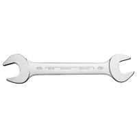 GED606685 - SPANNER DBL OPEN END GEDORE #6 20X22MM