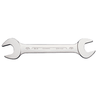 Spanner Dbl Open End Gedore 6 27 X32 Mm Ged606804