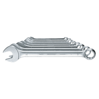 Spanner Gedore Comb Set 7/26 M 6 32 Mm Ged609374