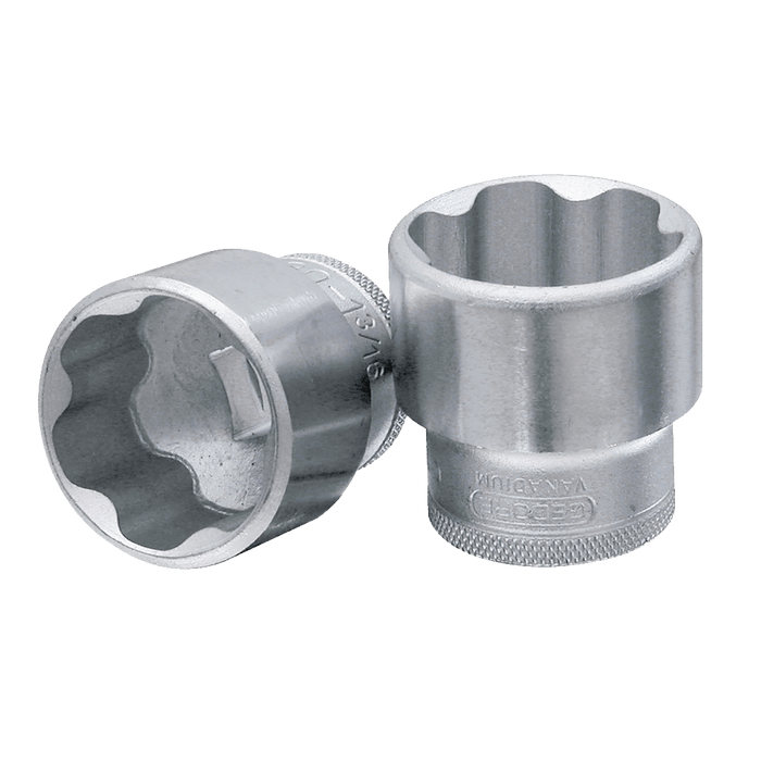 Socket Gedore C D 1/2 C19 Metr 11 Mm Ged612030