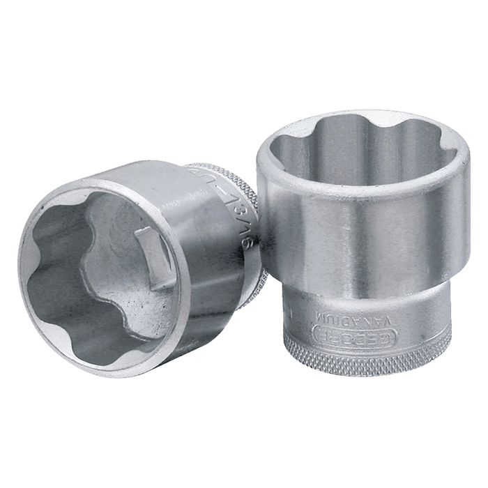 Socket Gedore C D 1/2 C19 Metr 14 Mm Ged612073