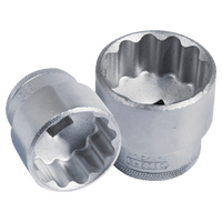 Gedore D19 25mm Socket = 613495