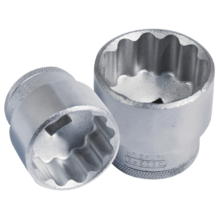 Socket Gedore Bihex 1/2 D19 Metr 29 Mm Ged613533
