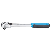 Ratchet Gedore 1/2 Dr 1993 U 10 T Ged614262