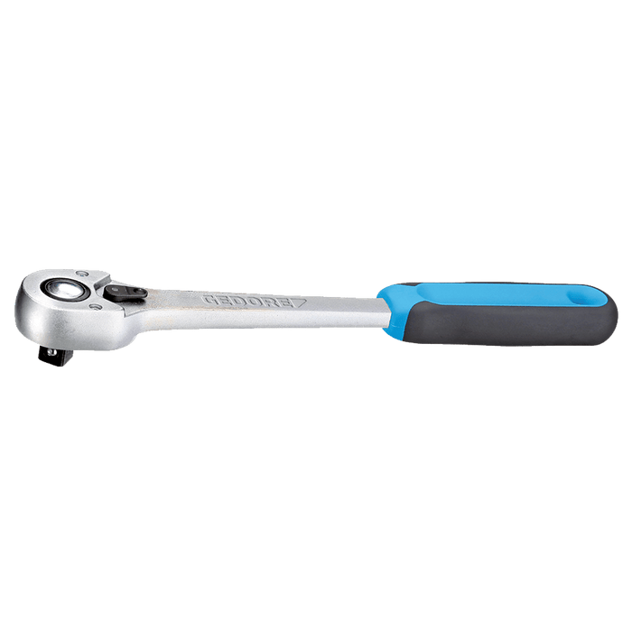 Ratchet Gedore 1/2 Dr 1993 U 10 T Ged614262