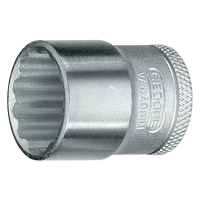 GED623032 - SOCKET GEDORE   HEX 3/8DR  30  8MM