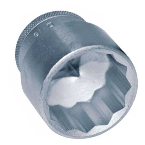 Gedore D32  27mm Socket CARD = 627240C