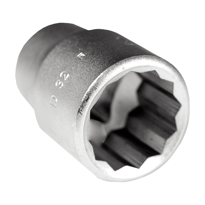 Socket Gedore Bihex 3/4 D D32 50 Mm Ged627321
