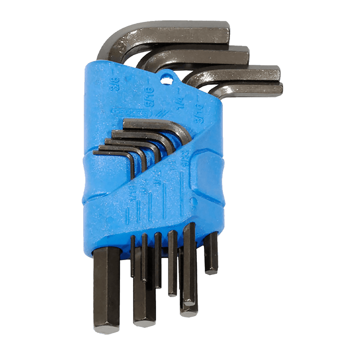 GED634956 - ALLENKEY GEDORE SET 2-10 PH42/10 6349052