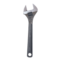 GED6368430 - WRENCH ADJ (SHIFTER) GEDORE #62 375MM