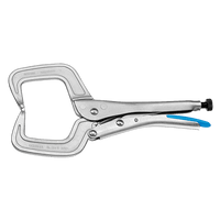 GED640786 - VICEGRIP GED C-CLAMP 138Y/280MM 6407860