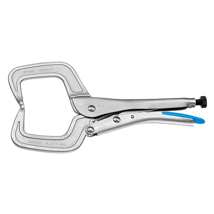 GED640786 - VICEGRIP GED C-CLAMP 138Y/280MM 6407860