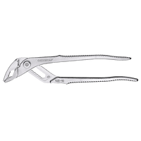 GEDORE Water Pump Pliers 145-250mm Adjustable Multigrip Plier