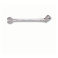 Gedore 534 10mm Swivel Wrench CARD = 651206C