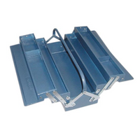 Gedore -1260 Tool Box 660868