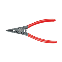 GED6708040 - PLIER GED COMB H/D 225MM 8250-225TL