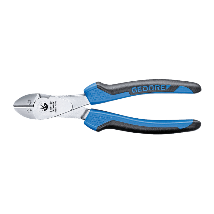 GED6711930 - PLIER GED D/CUTTER 140MM 8316-140TL