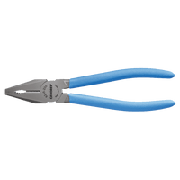 GED6730720 - PLIER GED COMBINATION 200MM 8245-200TL