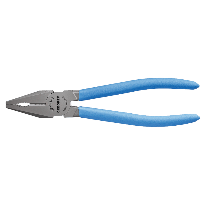 GED6730050 - PLIER GED COMBINATION 160MM 8245-160TL