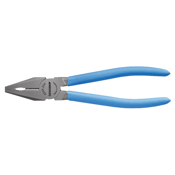 GED6730050 - PLIER GED COMBINATION 160MM 8245-160TL