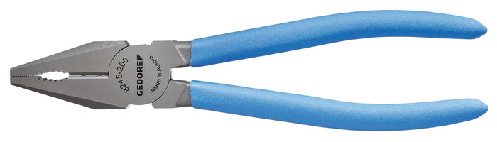 Gedore 8245 - 180TL Combination Plier = 6730210