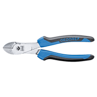 GED6744510 - PLIER GED D/CUTTER 160MM 8316-160JC