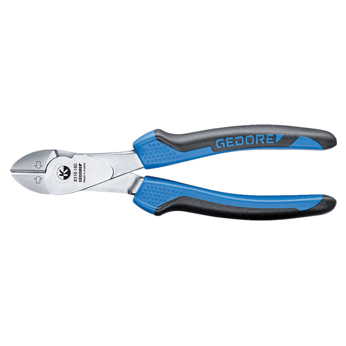 GED6744510 - PLIER GED D/CUTTER 160MM 8316-160JC