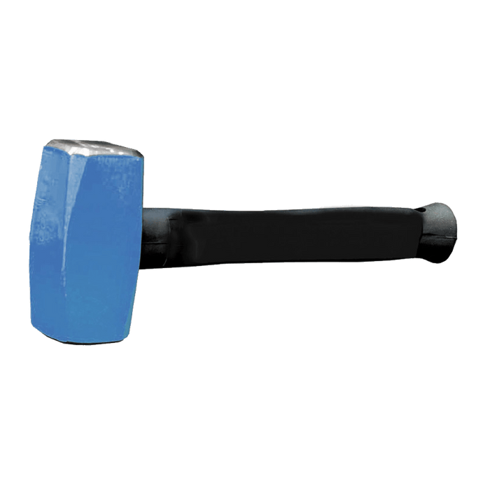 GED676531 - HAMMER CLUB GEDORE 1.8KG RUBBER #620C