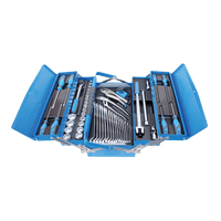 GED679194 - TOOLBOX KIT GEDORE 1282-D19-7MZ-6SD