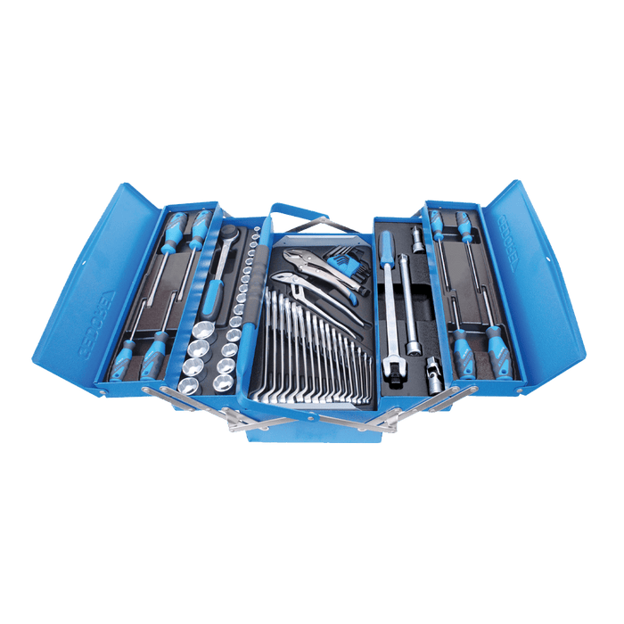 GED679259 - TOOLBOX KIT GEDORE 1282-D19-1BMZ-PL-6SD