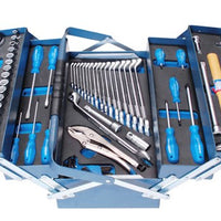 Toolkit Gedore Complete 1282-FM-MA-1B-D19Z