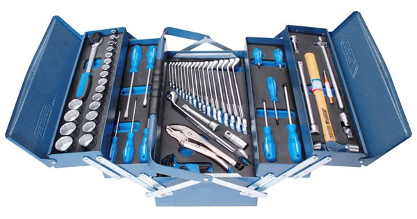 Toolkit Gedore Complete 1282-FM-MA-1B-D19Z