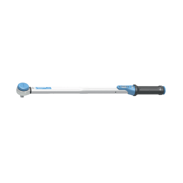 Gedore Torcofix K 4550/20 Torque Wrench - 1/2" Drive, 40-200Nm | Precision Industrial Tool