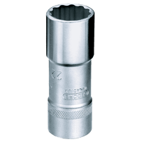 GED9015703C - SOCKET GEDORE BIHEX 1/2