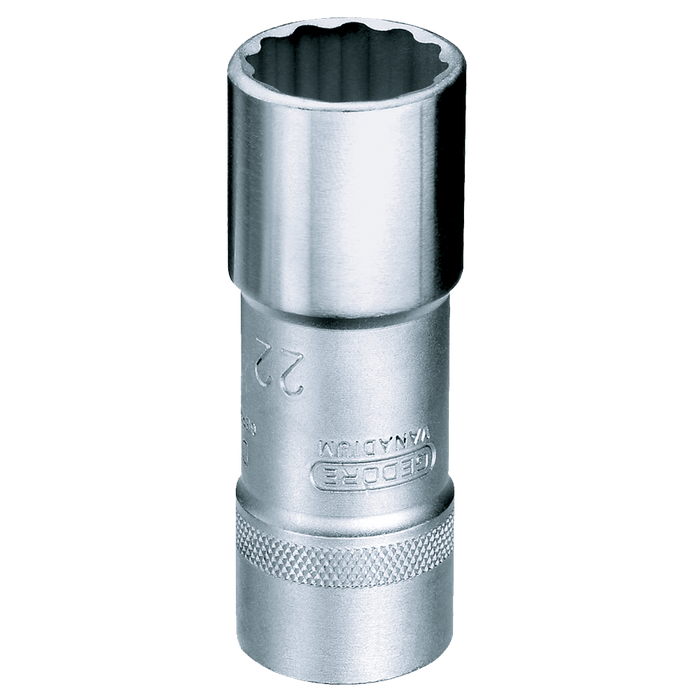 GED9015703C - SOCKET GEDORE BIHEX 1/2