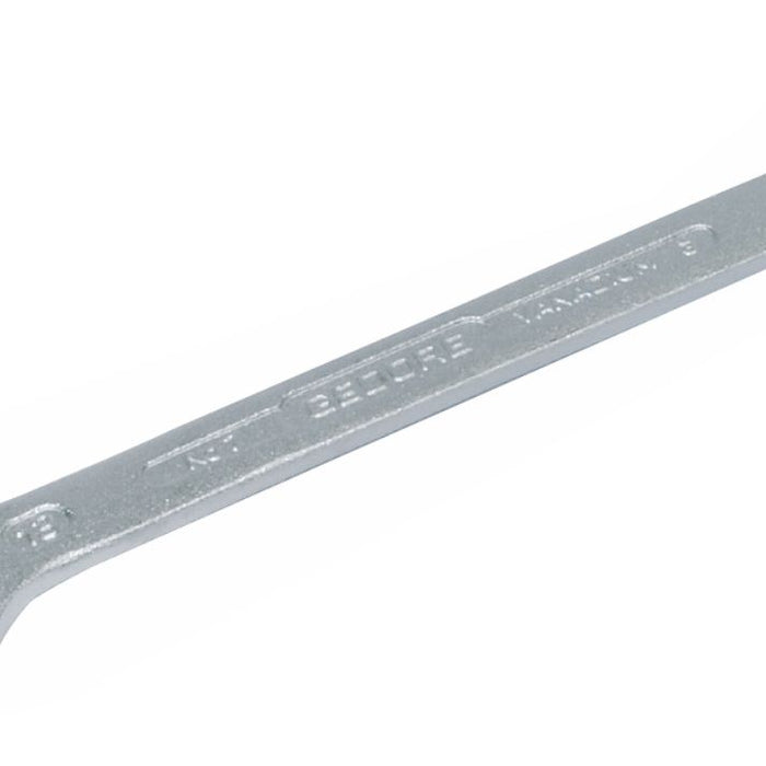 Gedore 7 13mm Flat Comb. Spanner CARD = 609048C