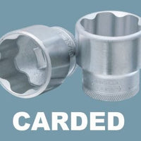 Gedore C19 28mm Socket CARD = 612235C