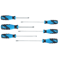 GED96690 - SCREWDRIVER GEDORE SET ELS/6SD 1482320